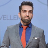 Symeon Vasileiadis avatar image