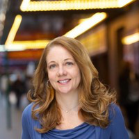 Sarah Galbraith avatar image