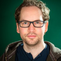 David Beck avatar image