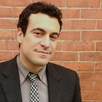 Justin Silverman avatar image