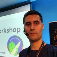 Facundo Arceri avatar image