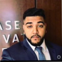 Fazeel Dinga avatar image