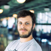 Alan Taussik avatar image