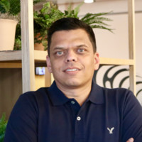 Arpan Dalal avatar image