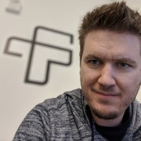 Greg Allen avatar image