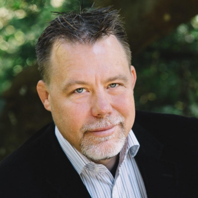 Joe Inkenbrandt avatar image