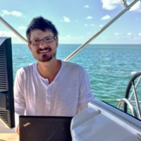 Martín Langhoff avatar image