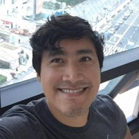 Antonio Almazzo avatar image