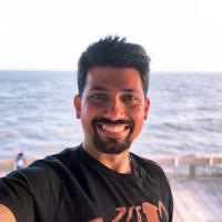 Viiveek Sankar avatar image