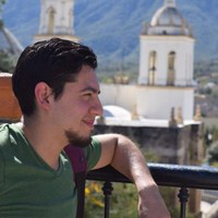 Alan Trevino avatar image