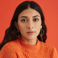 Allie Rich avatar image