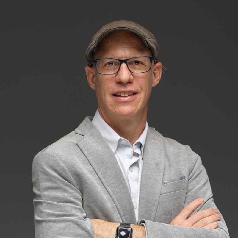 Boyd Cohen, Ph.D. avatar image