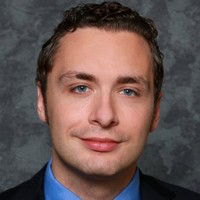 Jason Huebinger avatar image