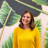 Melissa Mertz avatar image