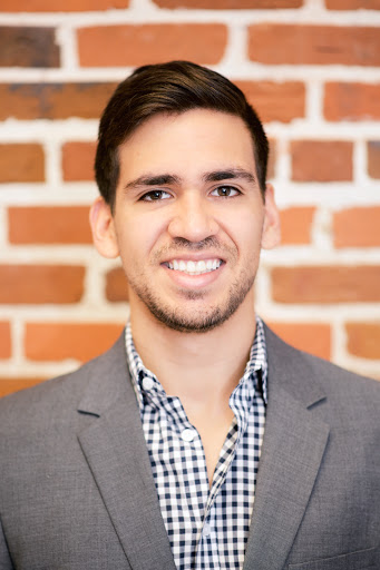 David Khourshid avatar image