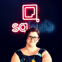 Caitlin Boucher avatar image