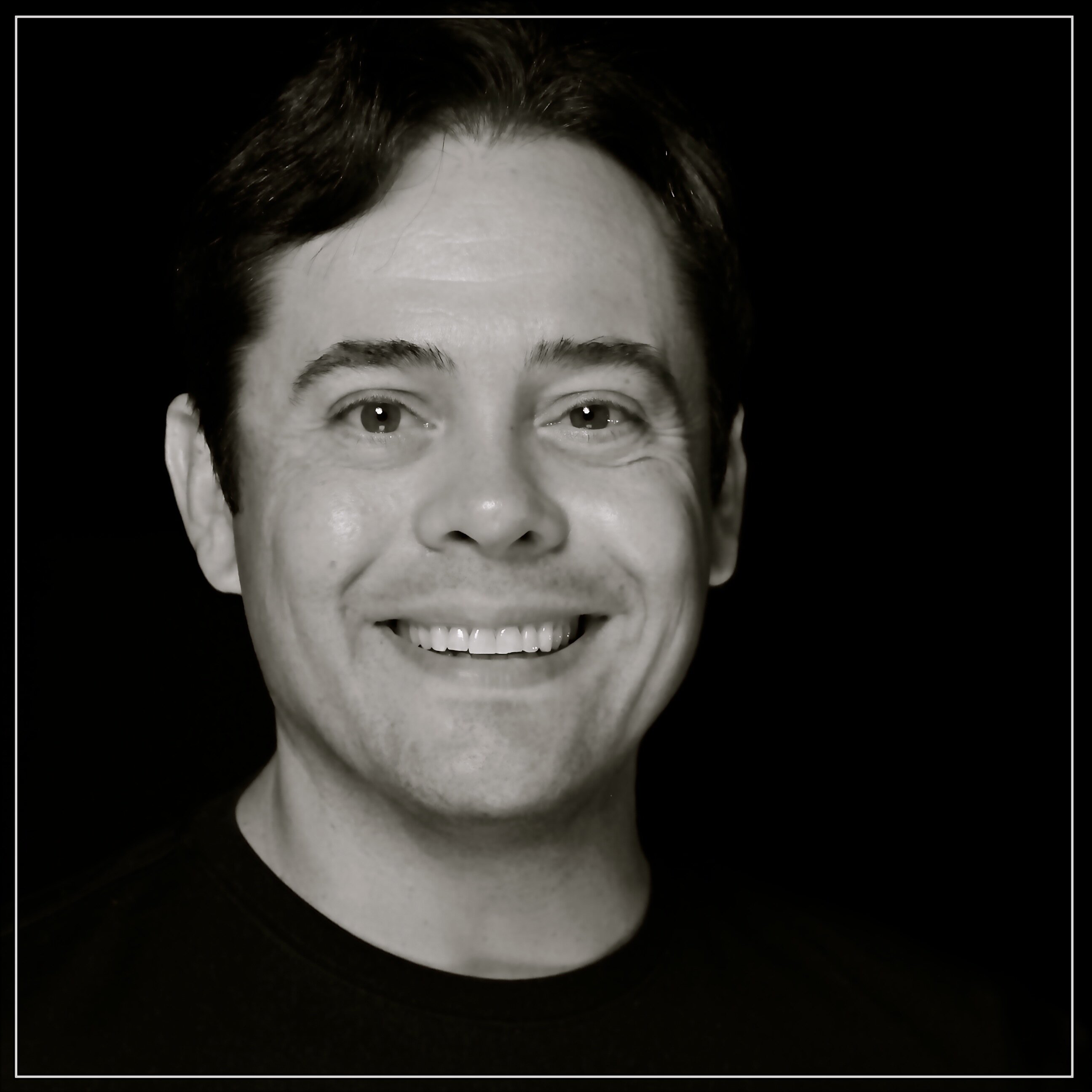 Paul Monroe avatar image