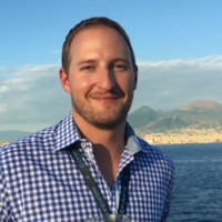 Mark Ury avatar image