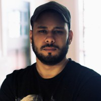 Victor Caceres avatar image