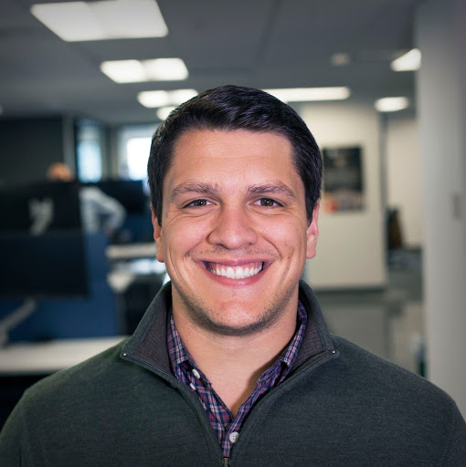 James Klein avatar image