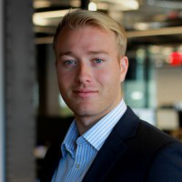 Tate Daugherty avatar image