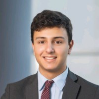 Luca Olivito avatar image