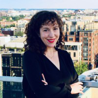 Julie Saltman avatar image