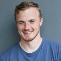 Danny Welstad avatar image