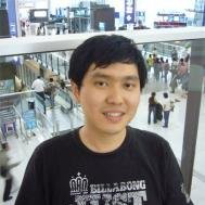 Qi Liu avatar image