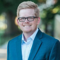 Caleb Rowden avatar image