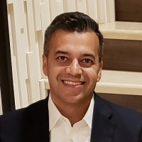 Ali Chaudhry avatar image