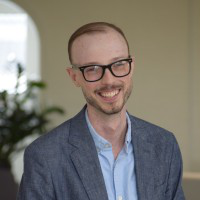 Leed Ian Gauger avatar image