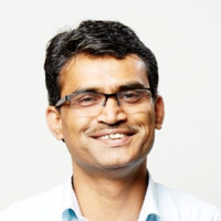 Sunil Badwe avatar image