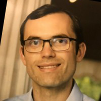 Hank Wiseman avatar image