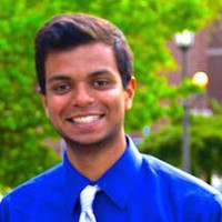 Aneesh Simha avatar image