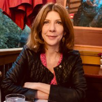 Alison Taylor avatar image