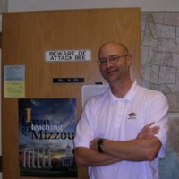 Bill Allen avatar image