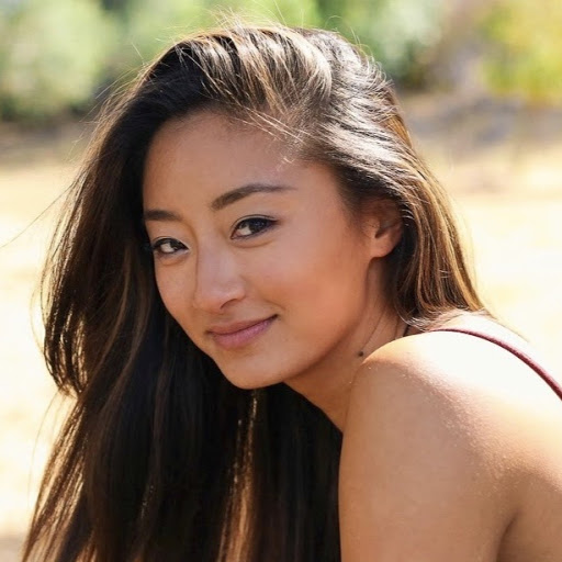 Stella Liu avatar image