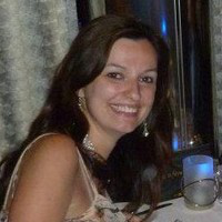 Zuzana Keckesova avatar image