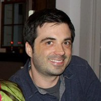 Brendan LaRock avatar image