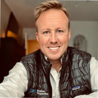 Jeremy Denny avatar image