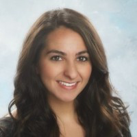 Sabrina Odah avatar image