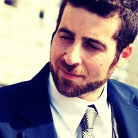 Aaron Graf avatar image