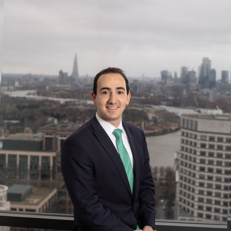 Jean Salendres avatar image