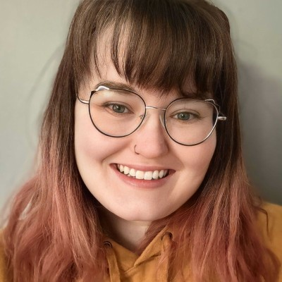 Ashley Sullivan avatar image