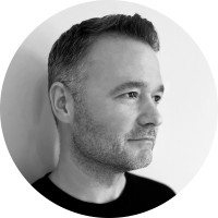 Patrick Banta avatar image