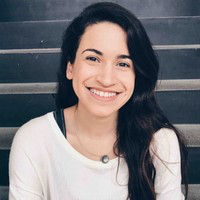 Jessica Alvarado avatar image