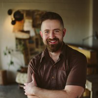 Caleb Johansen avatar image