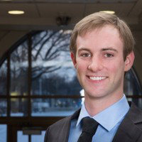 Andrew Folz avatar image