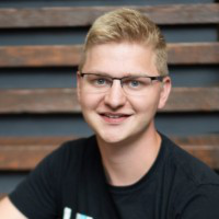 Brad Moon avatar image